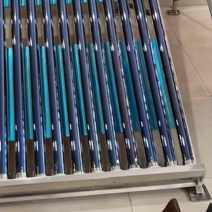 <span class=keywords><strong>Prix</strong></span> usine appareil ménager support en forme de U système de chauffage <span class=keywords><strong>solaire</strong></span> à <span class=keywords><strong>eau</strong></span> non pressurisée 200/250/300/350L pour les hôtels des ménages - Product Image 3