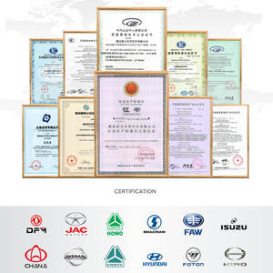 Nuovo camion leggero ISUZU 4x2 132hp Mini furgone refrigerato Euro VI prezzo di fabbrica furgone leggero per la garanzia della qualità del Transpoet - Product Image 6