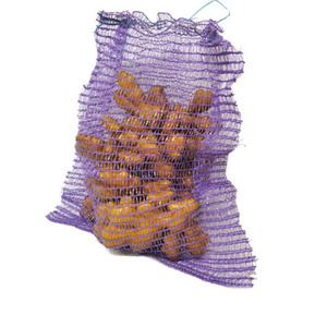 Bolsas de Malla para Frutas, Bolsas de Malla Raschel para Plástico, Leña, Ajo, Cebollas, Empaque de Leña, Patatas, Cebollas, Sacos de Malla - Product Image 5