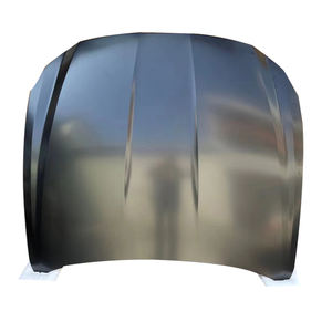 Pare-chocs avant de bonne qualité à bas prix pour Maserati Ghibli 2013-2021 673002042/673002041 - Product Image 5