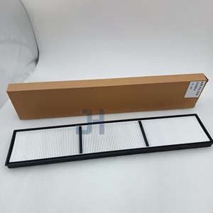 Elemento de Filtro de Aire 293-1184 para Excavadoras 320D2, 320D, 324D, 329D, 336D2, Repuestos para Maquinaria de Construcción - Product Image 4