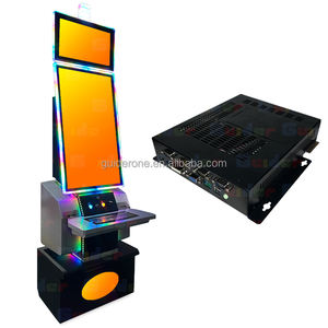 2025 nouveaux matériaux 43 "+ 23.6'' carte verticale jeu de compétences en ligne jouer à <span class=keywords><strong>des</strong></span> <span class=keywords><strong>jeux</strong></span> d'<span class=keywords><strong>application</strong></span> mobile Machine de jeu de compétences - Product Image 5