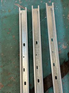 벽용 타일 성형 기계 제조 강철 제작용 - Product Image 5