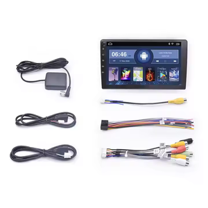 <span class=keywords><strong>Autoradio</strong></span> Android SZDALOS, Écran IPS 9 Pouces MTK6580 2+32G avec Carplay DVR BT - Product Image 6