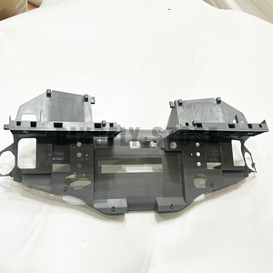 Nouvelle plaque inférieure de coque avant en acier inoxydable T70P pour drone agricole Agras DJ1 avec garantie d'un an - Product Image 4