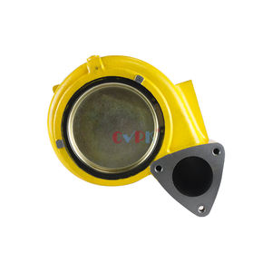 Pour Komatsu pelle Diesel <span class=keywords><strong>HD350</strong></span> S6D140 moteur pompe à eau Assy fer matériel pour l'exploitation minière-modèle 6212-61-1301 - Product Image 6