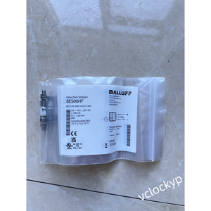 Balluff BES 516-3005-G-E5-C-S49 / BES5163005GE5CS49 (ใหม่ในกล่อง) - Product Image 2