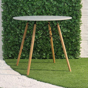 Popular Modern Automatic Extendable <b>Wooden</b> <b>Dining</b> <b>Table</b> Kitchen Home Furniture China Oem Art Portable <b>Dining</b> <b>Table</b> Set - Product Image 4