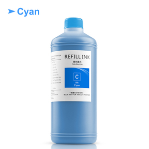 Máy In Phun Cao Su Ocinkjet 1000ML 6 Màu Mực In Màn Hình Cao Su 365 <span class=keywords><strong>110</strong></span> 310 330 360 115 315 335 365 370 560 - Product Image 3