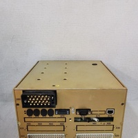 Relais de protection d'unité de base 752000A7XEU REF542PLUS pour PLC