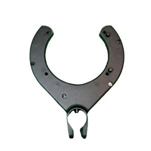 Original Brand New Agras T50 radar Left Bracket Agricultural Spraying <b>Drone</b> <b>Accessories</b> Repair Parts - Product Image 3
