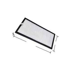 เปลี่ยน H13 <span class=keywords><strong>เครื่อง</strong></span><span class=keywords><strong>ฟอก</strong></span><span class=keywords><strong>อากาศ</strong></span> hepa สําหรับ <span class=keywords><strong>HITACHI</strong></span> KPI-3021Q1 <span class=keywords><strong>เครื่อง</strong></span><span class=keywords><strong>ฟอก</strong></span><span class=keywords><strong>อากาศ</strong></span> hepa กรอง - Product Image 6