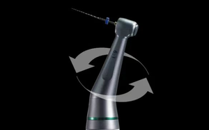 Strumenti chirurgici per la cura dentale della lima motoristica - Product Image 3