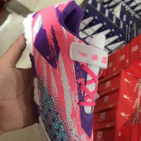 Chaussures de football pour enfants en gros, crampons TF pour l'entraînement, pour garçons et filles, tailles 31 à 39