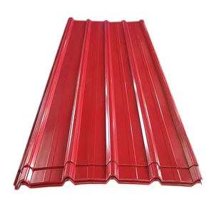梱包や建設用の耐久性のある波板 - Product Image 6
