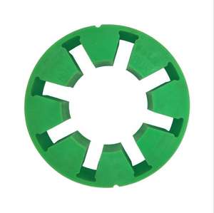 Falk 10R, 20R, 30R, 40R, 50R, 60R, 70R, 80R Prix d'usine Polyuréthane résistant à l'abrasion Spider pour accouplement <span class=keywords><strong>Wrapflex</strong></span> - Product Image 2