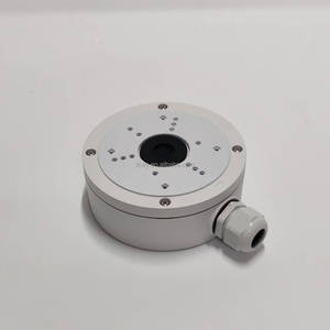 Распределительная коробка DS-1280ZJ-S Hik - Product Image 4