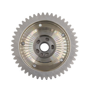 Intake Camshaft Adjuster for Buick 24107116 - Product Image 4