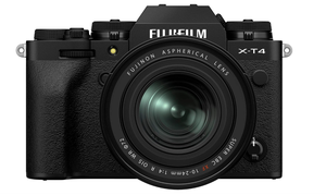 Objectif Fujifilm XF 10-24mm F/4 R OIS WR - Product Image 3