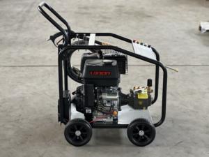 Laveuse <span class=keywords><strong>haute</strong></span> <span class=keywords><strong>pression</strong></span> de qualité supérieure, <span class=keywords><strong>meilleur</strong></span> prix, produits chinois, marque FSH, 3600 PSI, avec moteur à essence japonais - Product Image 5