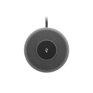 <span class=keywords><strong>Webcam</strong></span> <span class=keywords><strong>Logitech</strong></span> MEETUP CC4000e pour le streaming en direct et la création de contenu - Product Image 5