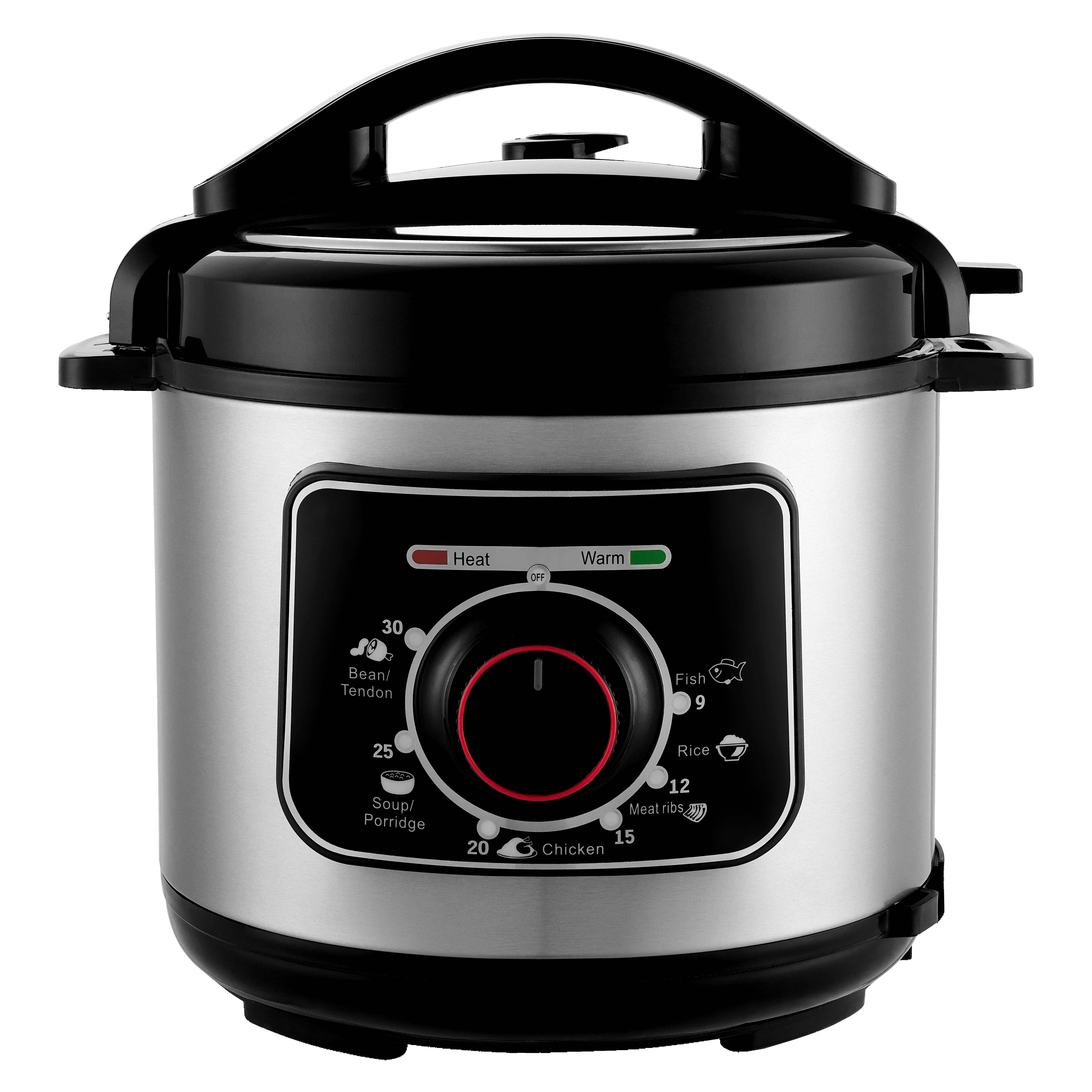 Electric Pressure Cooker Canada Best 7-in-1 Appliance