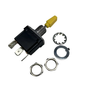 オードアフターマーケットパーツHaulotteシザーリフトオンオフオン3ピントグルスイッチ2901006080 - Product Image 2