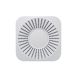 Kẹp trên cảm biến lưu lượng gốm Áp Điện siêu âm 1MHz cho các ứng dụng đồng hồ nước - Product Image 4