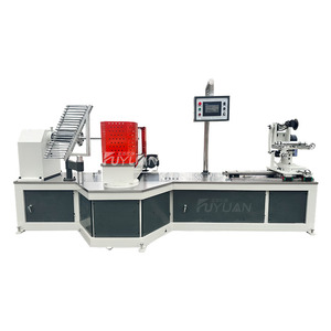 Máquina <span class=keywords><strong>de</strong></span> fabricación <span class=keywords><strong>de</strong></span> núcleo <span class=keywords><strong>de</strong></span> tubo <span class=keywords><strong>de</strong></span> papel tisú automática <span class=keywords><strong>de</strong></span> <span class=keywords><strong>cartón</strong></span> en espiral <span class=keywords><strong>de</strong></span> cuchillos múltiples <span class=keywords><strong>de</strong></span> <span class=keywords><strong>2</strong></span> cabezas - Product Image 1
