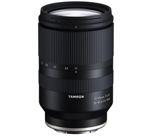 Tamron 17-70mm F/2.8 Di III-A VC RXD Lens (B070S) (S ony E) - Product Image 1