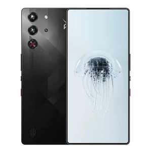 nubia redmagic 10 pro 5g 16gb 512gb 6 8 nx789j: 高性能游戏旗舰