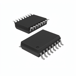 CONMUTADORES RF/VIDEO DUAL/QUAD 16 SOIC (0.295", 7.50mm de Ancho) IH5341EWE+T Interfaz En Stock Lista de Precios para Componentes Electrónicos - Product Image 1