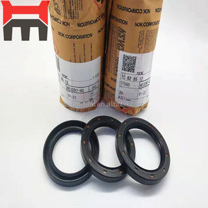 Paraolio per Escavatore B3.3 S4D95 S6D95, Guarnizione Anteriore Albero Motore AE3297G - Product Image 3
