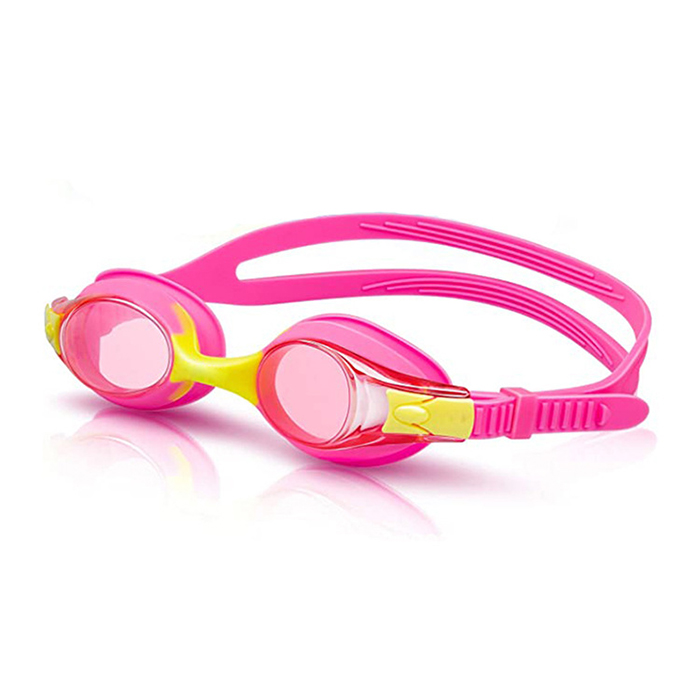 Pink + Yellow