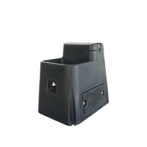 Bebedero de un Solo Lado <span class=keywords><strong>para</strong></span> <span class=keywords><strong>Caballos</strong></span> y Bebedero de Agua Caliente de Plástico <span class=keywords><strong>para</strong></span> Vacas - Product Image 3