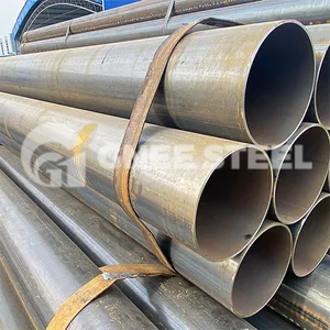 API 5CT J55 Oil Casing /Tubing Suppliers Pipes Material Casing OCTG Tubing Pipes Oil Tube For Petrol Gas Transportation