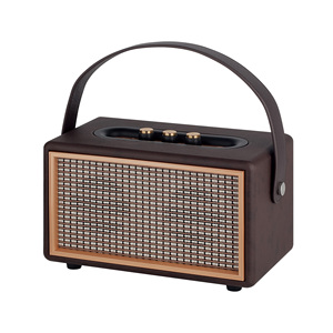 Amplificador de Guitarra Acústica Coolmusic de 30 Vatios con Batería, Audio de Rango Completo, 5-10 Horas de Duración de la Batería, Portátil - Product Image 4