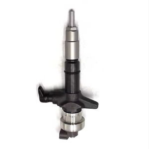Injektor Diesel Common Rail 295700-1220 2957001220 Injektor Common Rail 8-97537542-0 8975375420 - Product Image 3