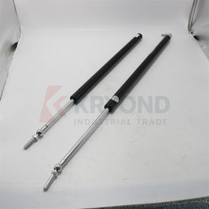 1 ENSEMBLE 00.580.3625 Ressort pneumatique 590mm 680mm pour machine d'impression CD102 CX102 SM102 XL105 Pièces de plateau d'alimentation - Product Image 2