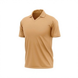 Meilleure T-shirt à manches courtes unie pour hommes, 100% coton, séchage rapide, respirante, écologique, avec logo imprimé, idéale pour le sport - Product Image 1