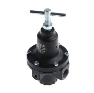20AG-X4G-PH100 - Regulador de 1/2" BSPP |   Medidor de Flujo Alto 20AG-X4G-PH100 de la Serie 20AG - Product Image 4