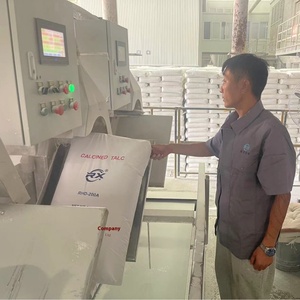 Chất hấp phụ xử lý nước công nghiệp, hoạt tính cao, phản ứng nhanh, trung hòa axit, oxit magie hoạt tính dạng phun acrylic - Product Image 3