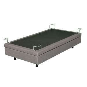 ปรับเตียงไฟฟ้านวดสำหรับ home care - Product Image 2