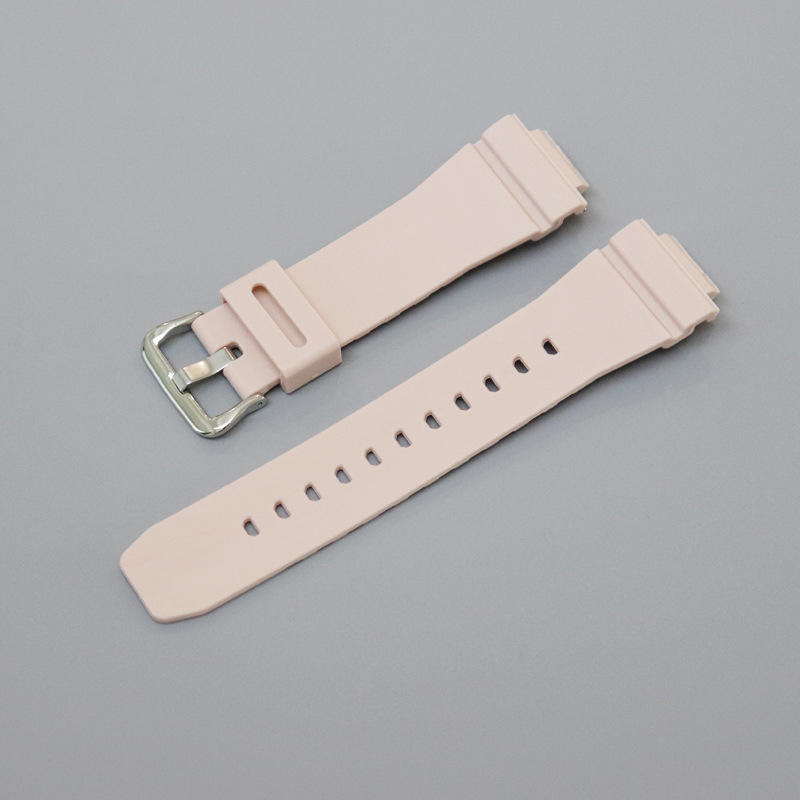 GM-แป้งข้าว + หัวเข็มขัดเงิน