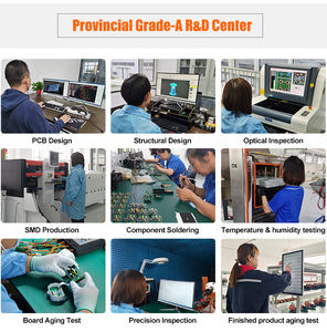 HCCK su deposu <span class=keywords><strong>Radar</strong></span> seviyesi sensör verici hafif aşındırıcı sıvı ölçümü - Product Image 5