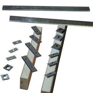 ใบมีดเครื่องไสไม้ HSS คาร์ไบด์อัลลอยด์ สำหรับเครื่องมือตัดไม้ - Product Image 4