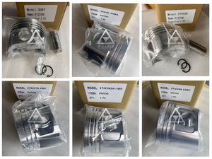 Cao khen ngợi các bộ phận máy móc xây dựng máy xúc động cơ S4K s6k Piston 34317-08100 990-07100-ml 990-07100 E320 e320b - Product Image 6