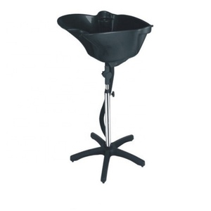 Bac à shampoing portable pour salon de coiffure à prix avantageux - Product Image 1