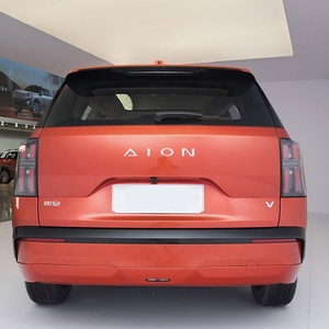 โรงงานขายส่ง รถยนต์ไฟฟ้า AION 5 ประตู 5 ที่นั่ง รถ SUV พลังงานใหม่ AION V - Product Image 5