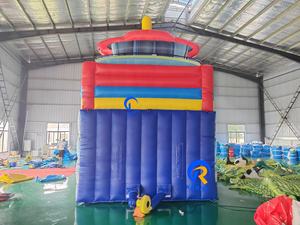 Cho thuê sử dụng đôi Lane <span class=keywords><strong>Inflatable</strong></span> trượt khô cho trẻ em bên thương mại PVC <span class=keywords><strong>Inflatable</strong></span> <span class=keywords><strong>Dog</strong></span> <span class=keywords><strong>bouncy</strong></span> nhảy lâu đài Blower - Product Image 5